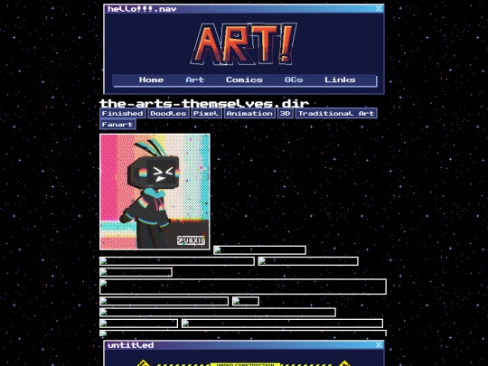 art/index1 screenshot