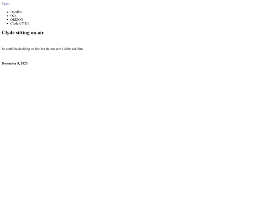 art/the-arts-themselves/doodles/5/artdesc screenshot