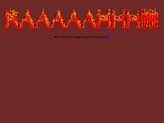 flare screenshot