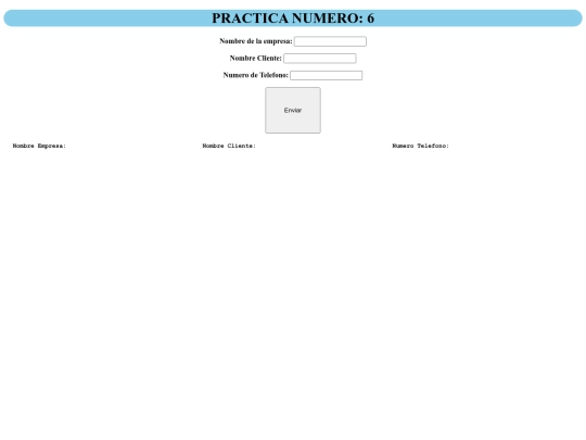 PrácticaJQuery/Ejercicio_6/Practica6 screenshot
