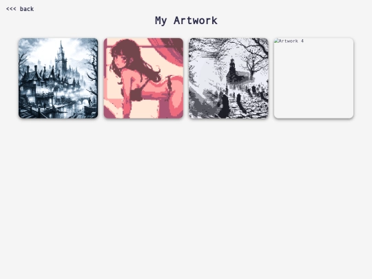 artwork screenshot