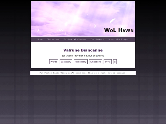 valrune screenshot