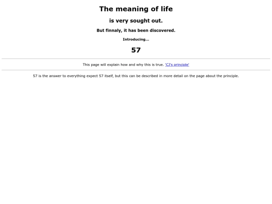 life screenshot