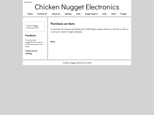 purchase screenshot