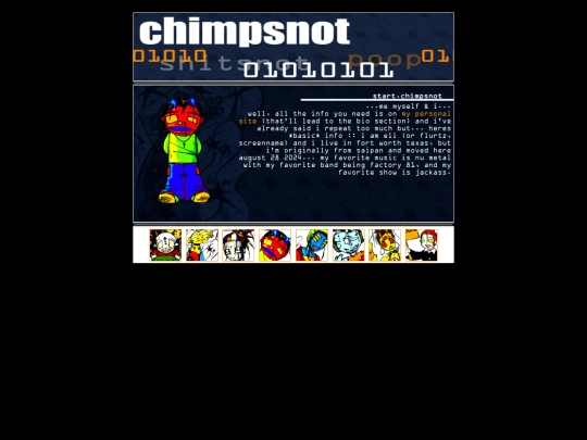 m screenshot