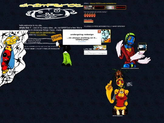 tester screenshot