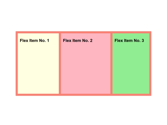 week2/big-flex/flex-items screenshot