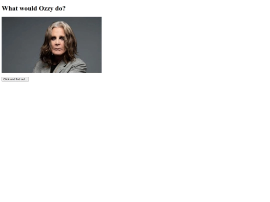 week4/randomizer screenshot
