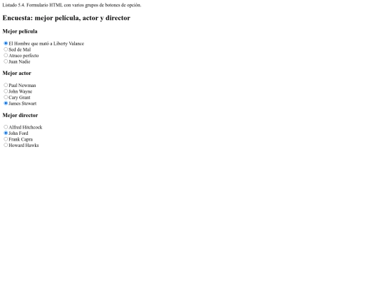 fer2 screenshot