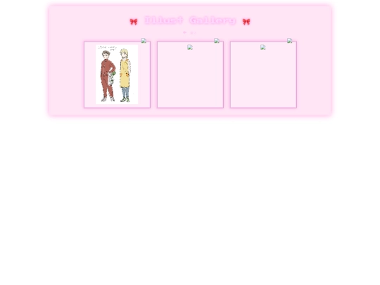 illust screenshot
