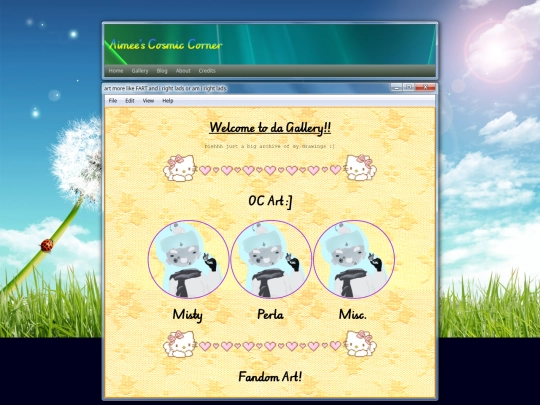 gallery screenshot