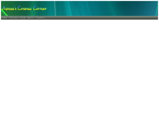 nav screenshot