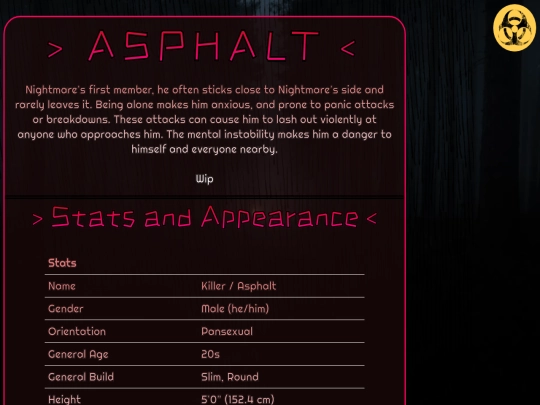 asphalt screenshot