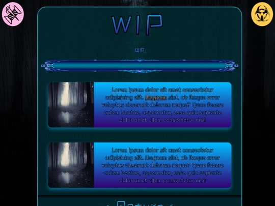 rep_template screenshot