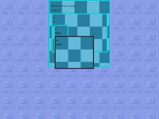 Marlinartpage screenshot