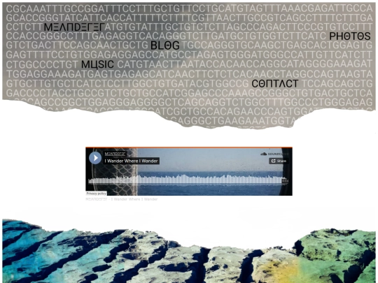 music screenshot