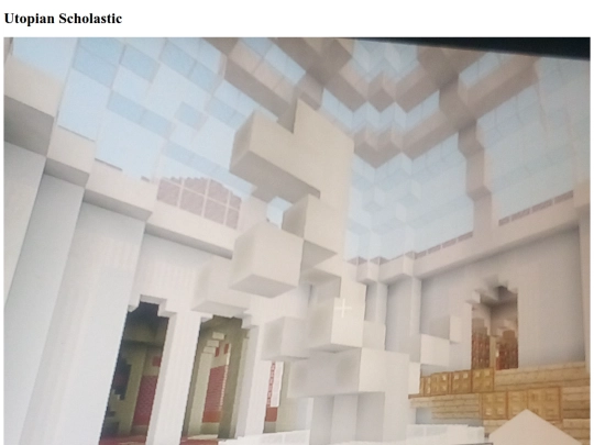 Utopian screenshot