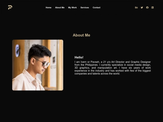 2-about screenshot