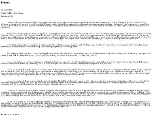 docs/PolentaDoc03 screenshot