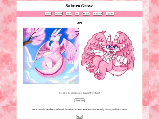 art screenshot