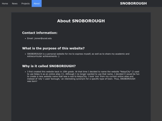 about screenshot