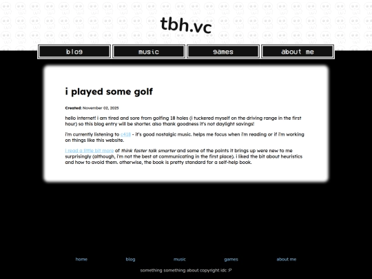 posts/2025-11-02-i-played-some-golf screenshot