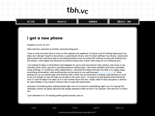 posts/2025-11-08-i-got-a-new-phone screenshot