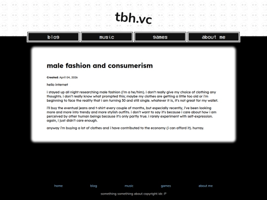 posts/2026-04-04-male-fashion-and-consumerism screenshot