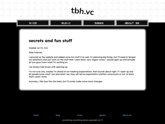 posts/2026-04-05-secrets-and-fun-stuff screenshot