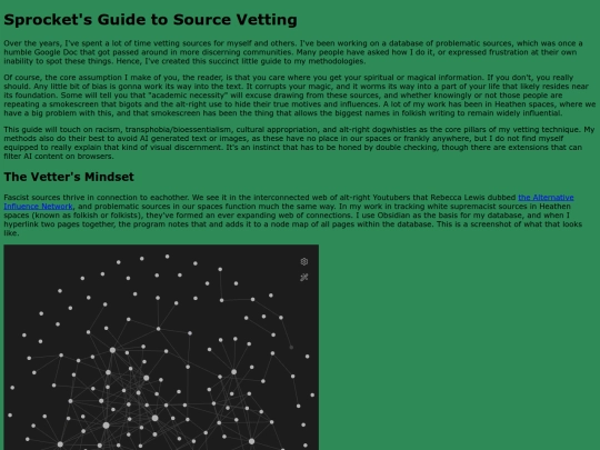 guide-to-vetting screenshot