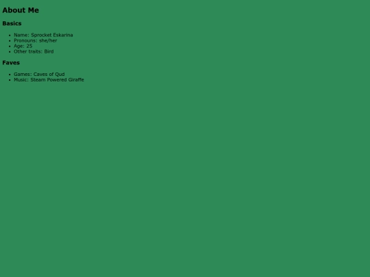 theloft screenshot