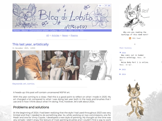 blog/2025/12/31/theyear screenshot