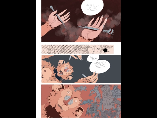 comics/demontf/1 screenshot