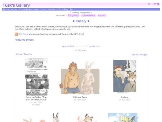 gallery screenshot