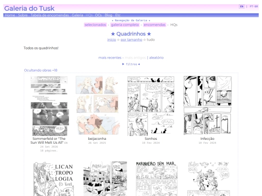pt_br/comics/all screenshot