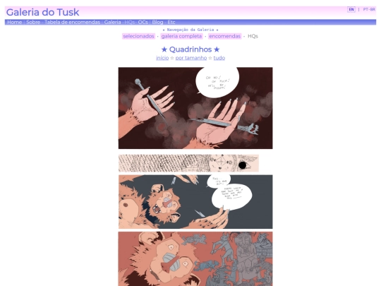 pt_br/comics/demontf screenshot
