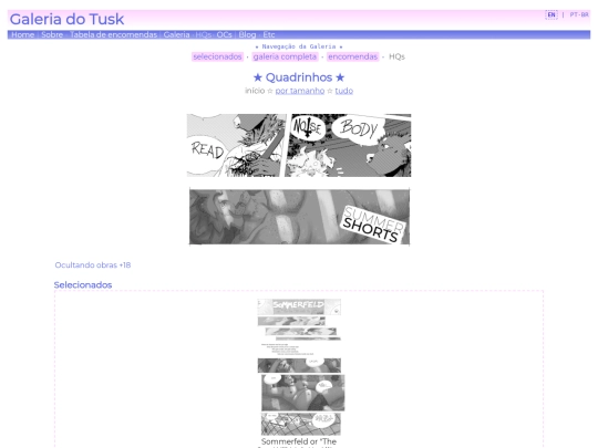 pt_br/comics screenshot