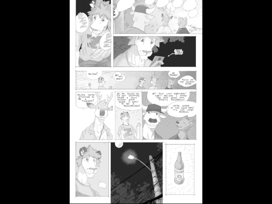 pt_br/comics/sommerfeld/7 screenshot