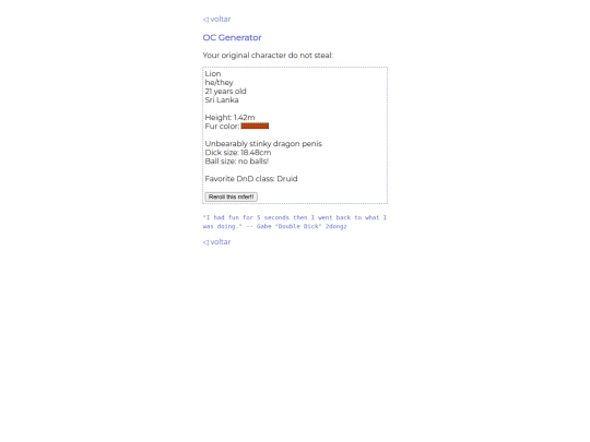 pt_br/ocs/generator screenshot