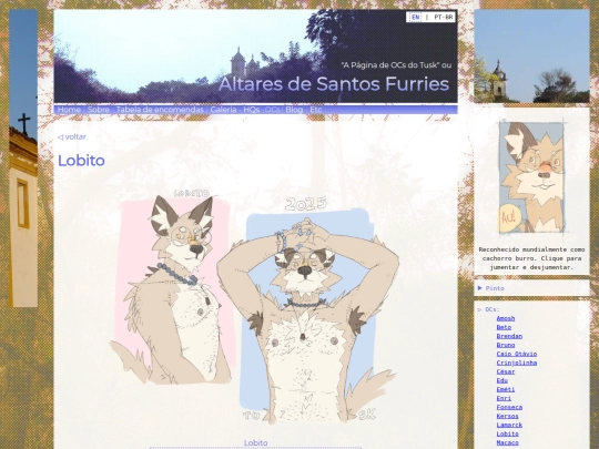 pt_br/ocs/lobito screenshot