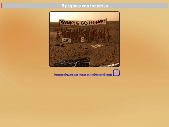 5 paginas. dos versiones screenshot
