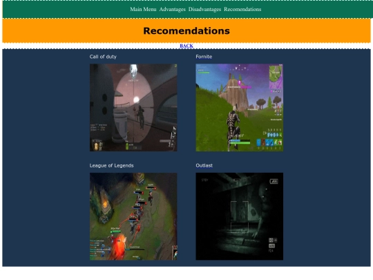 English/healthhy2 screenshot