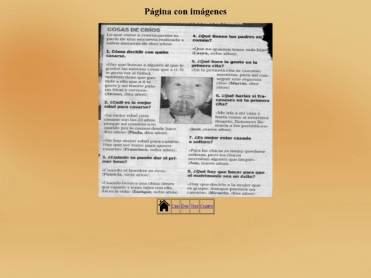 p1/cuatro screenshot