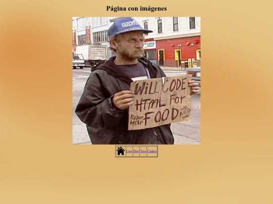 p1/tres screenshot