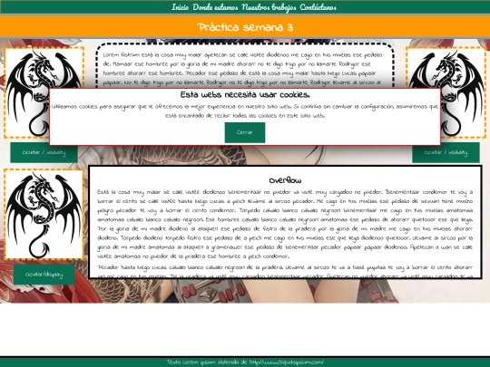 practica3 screenshot