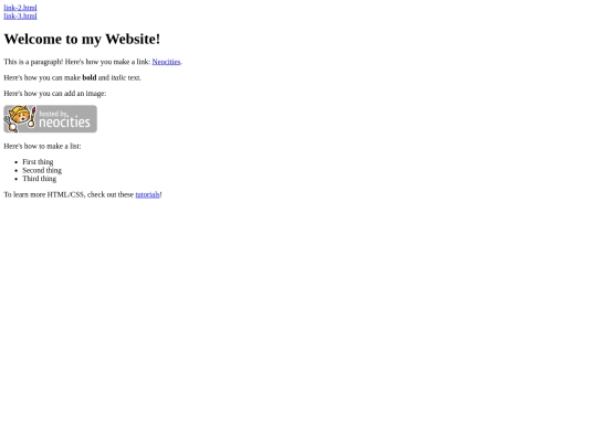 1 screenshot