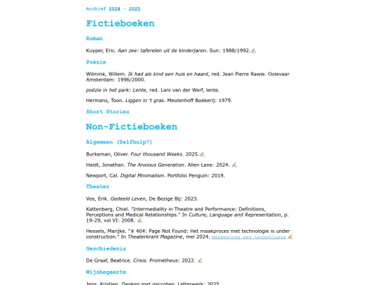2026/Boeken2026 screenshot
