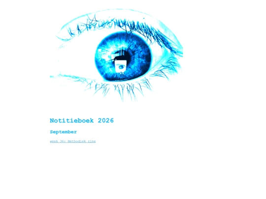 2026/Notebook2026 screenshot