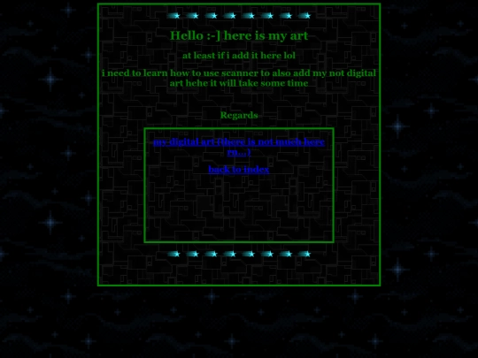 my_art screenshot