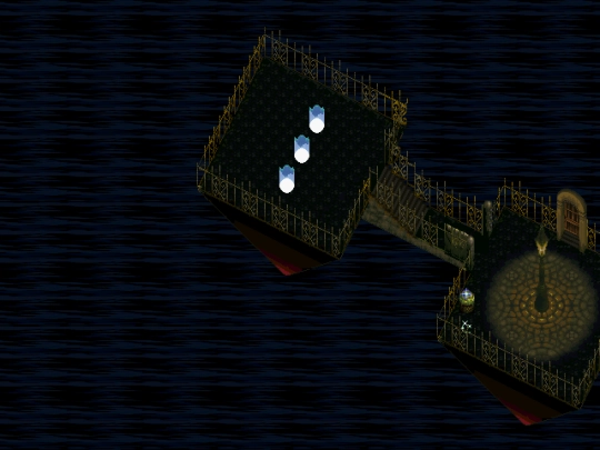 endoftime screenshot